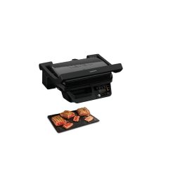 TEFAL GC7P0810 OptiGrill inteligent electric grătar