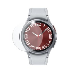 FIXED Tempered Glass Samsung Galaxy Watch 6 Classic 43mm transparent