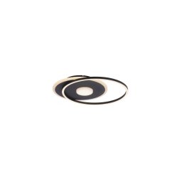 Plafonieră LED dimabilă JUST LIGHT. 15046-18 DOMINO LED/26,5W/230V