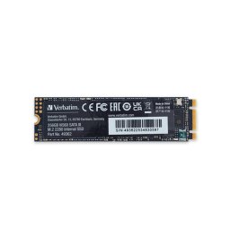SSD Verbatim 49363 | 512GB