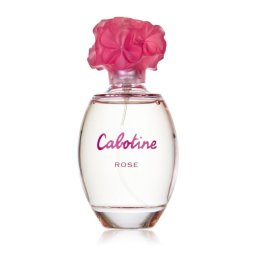 Gres Cabotine Rose Apă de toaletă Tester EDT 100 ml