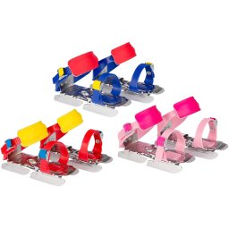 Patine reglabile copii, 24-34 EU