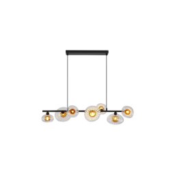 Lustra SUNBEAM 24123-7BK