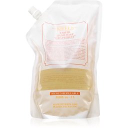 Kiehl's Liquid handsoap Grapefruit săpun antibacterial pentru toate tipurile de piele Refil Refill 1000 ml