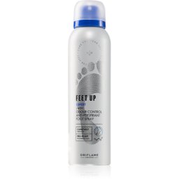 Oriflame Feet Up Expert deodorant pentru picioare 150 ml