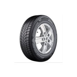 BRIDGESTONE DURAVIS VAN WINTER ENLITEN 195/70R15C 104/102R