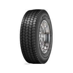Kelly Armorsteel KDM2 MS - made by GoodYear 295/80R22.5 152/148M