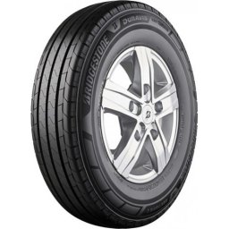 BRIDGESTONE DURAVIS VAN 195/75R16C 107/105T