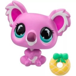 Littlest Pet Shop: Figurină de joc #237 - Koala