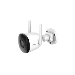 camera de supraveghere pentru exterior wifi imou bullet 2c ipc-f42p 4mp ir 30m microsd ethernet microfon