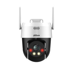 camera de supraveghere pentru exterior wifi dahua dh-sd2a500hb-gn-aw-pv-0400-s2 5mp ir 30m lentila 4mm microsd