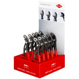 DISPLAY PENTRU TEJGHEA