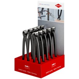 DISPLAY PENTRU TEJGHEA