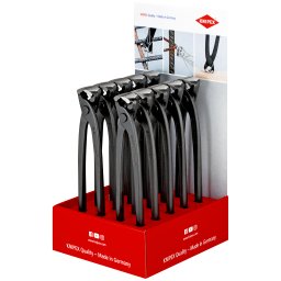 DISPLAY PENTRU TEJGHEA