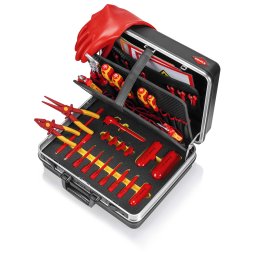 Cutie de scule „Basic” – vehicule electrice