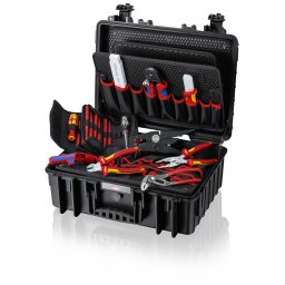 Cutie de scule „Robust23” – instalații electrice
