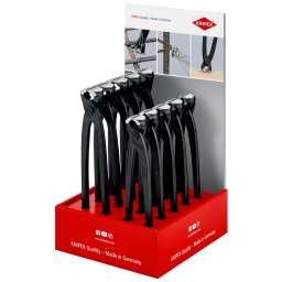 DISPLAY PENTRU TEJGHEA