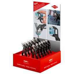 DISPLAY PENTRU TEJGHEA