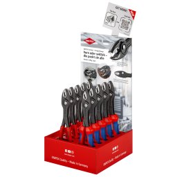 DISPLAY PENTRU TEJGHEA