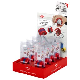 DISPLAY PENTRU TEJGHEA