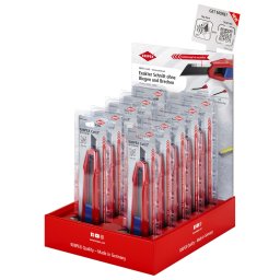 DISPLAY PENTRU TEJGHEA
