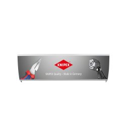 Lampă pentru perete din panouri perforate