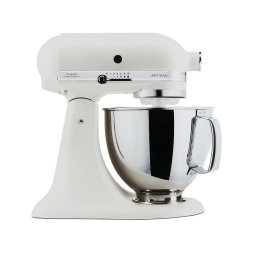Robot de bucatarie 4.8L, Artisan, Model 175, Linen Beige