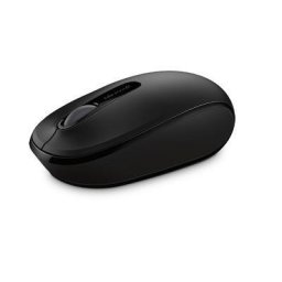Mouse Mobile 1850, USB Wireless, Black