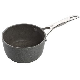 Rondel BALLARINI Salina Granitium granitowy 16 cm 75002-809-0