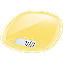 Cantar de bucatarie digital SKS 36YL Galben