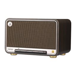 Boxa portabila Difuzor wireless Bluetooth D32 60 W Negru