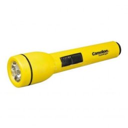 Lanterna cu LED, include 2 x AA R6