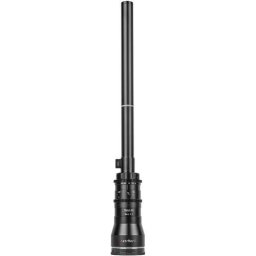 Obiectiv foto DSLR Obiectiv Manual AstrHori 18mm F8 APS-C 2x Macro Probe lens