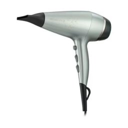 Uscator de par AC5860, 2300 W, 3 trepte de temperatura, Verde