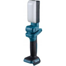 Lanternă LED 14.4/18V pe acumulator, fără baterie și încărcător DML816X
