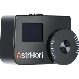 Exponometru 30 grade AstrHori AH-M1 Light Meter Cold Shoe