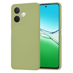 Husa Husa pentru Oppo A5 Pro 4G / A5 Pro 5G - Techsuit SoftFlex - Matcha