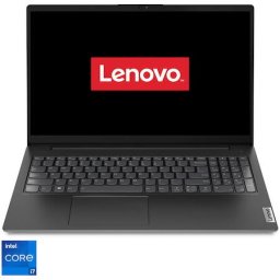 Notebook V15 G5 IRL Intel Core i3-1315U 15.6 inch RAM 8GB SSD 512GB Intel UHD Graphics, No OS Negru