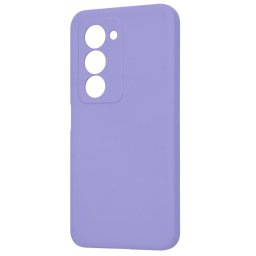 Husa Husa pentru Xiaomi Redmi 15 4G / Redmi 15 5G - Techsuit SoftFlex - Light Purple