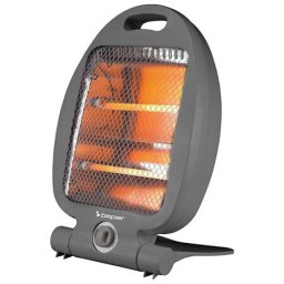BPP203PAN004, 800 W, 2 trepte de putere, Negru