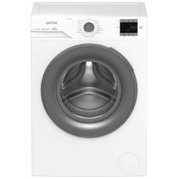 Masina de spalat rufe APLM1WFSU19210WG, 9 kg, 1200 rpm, Clasa A, Alb