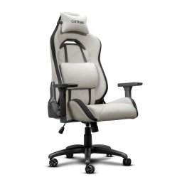 Scaun Gaming RGB GXT 723B Ruya Beige