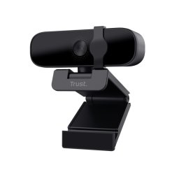 Camera web Tanor 1080p Full HD Negru