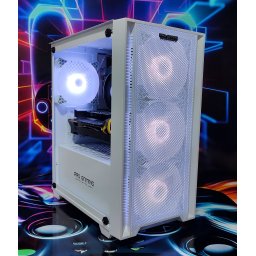 Calculator Gaming Intel Xeon E3-1270 v6 (peste i7 7700) , 16GB DDR4, SSD 240GB + 1TB HDD, placa sunet Creative, video NVidia GeForce GTX 1070 8GB GDDR5 256-bit