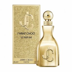Jimmy Choo I Want Choo Le Parfum 60 ml (Femei)