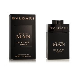 Bvlgari Man In Black Parfum 100 ml (Barbati)