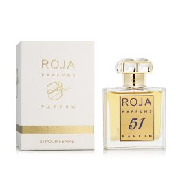 Roja Parfums 51 Pour Femme Apa de parfum 50 ml (Femei)