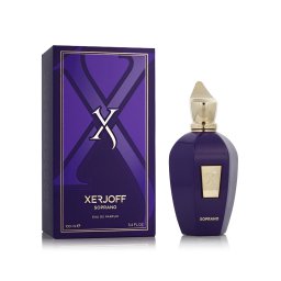 Xerjoff " V " Soprano Apa de parfum 100 ml (unisex)
