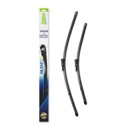 Set Stergatoare Valeo Silencio 700/600 mm compatibile Opel Astra K dupa 2015