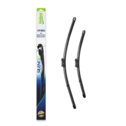 Set Stergatoare Valeo Silencio 630/500 mm compatibile Audi Q5 dupa 2016